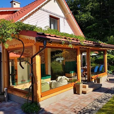 Villa Ranczo W Dolinie Karpia - Blisko "Energylandii" Zator Spytkowice  Exterior foto
