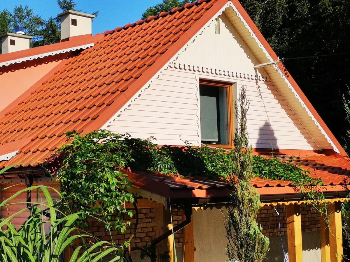 Villa Ranczo W Dolinie Karpia - Blisko "Energylandii" Zator Spytkowice  Exterior foto